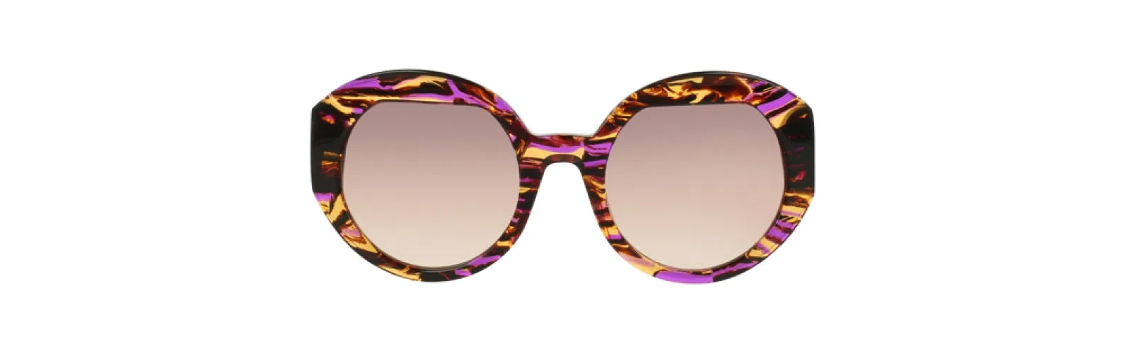 Trina Turk TTNISYROS Sunglasses - view 4